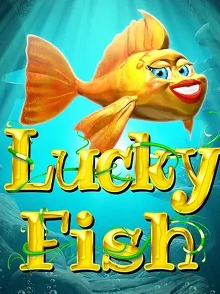 Lucky Fish