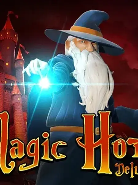 Magic Hot 4 Deluxe