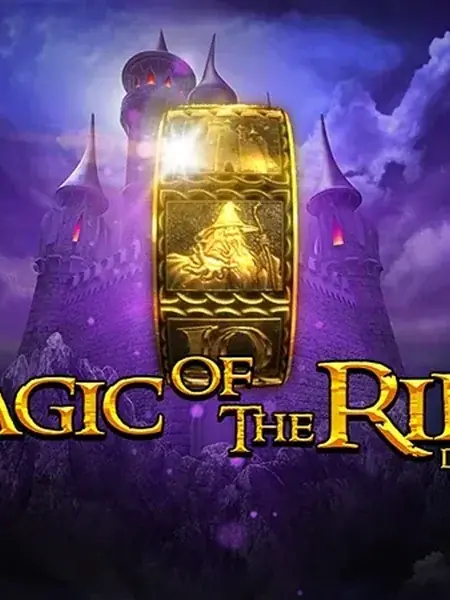Magic Of The Ring Deluxe
