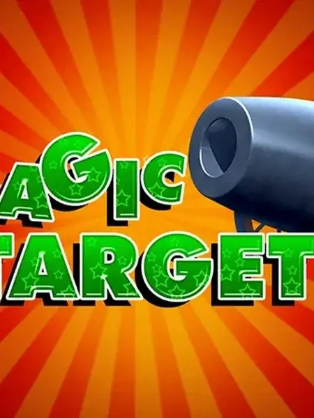 Magic Target