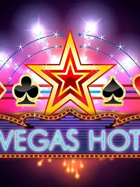 Vegas Hot