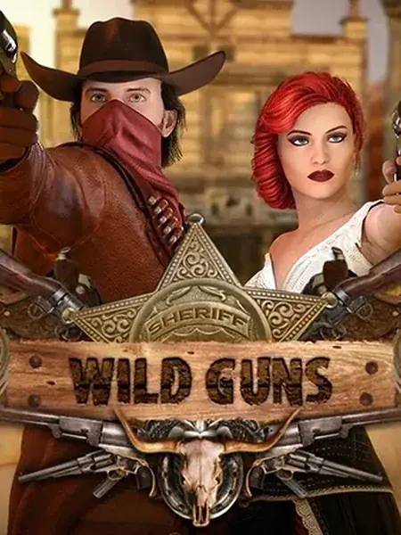 Wild Guns