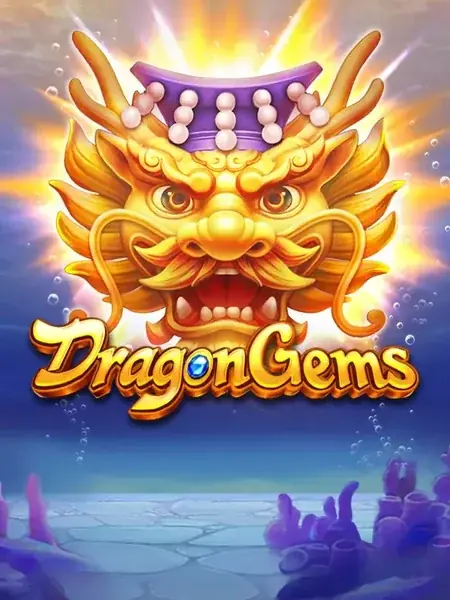 Dragon Gems