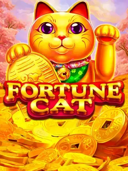 Fortune Cat