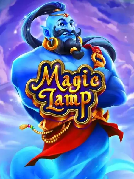 Magic Lamp