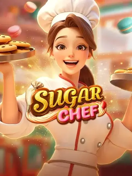 Sugar Chef
