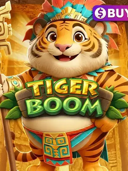 Tiger Boom