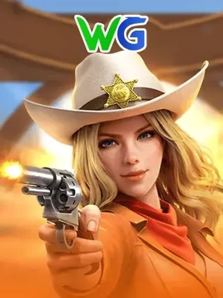 Wild Bounty Showdown