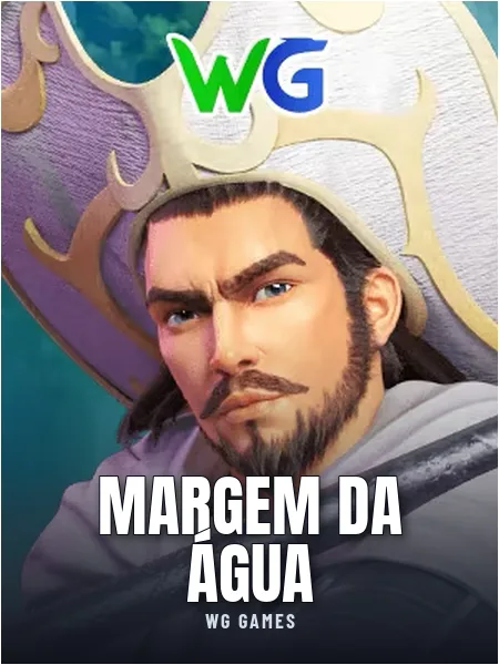 Margem da Água