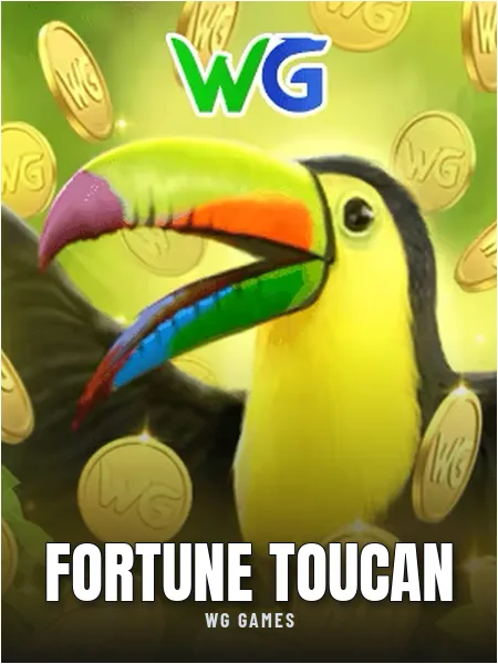 Fortune Toucan