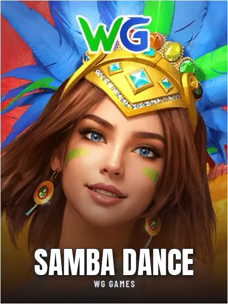 Samba Dance