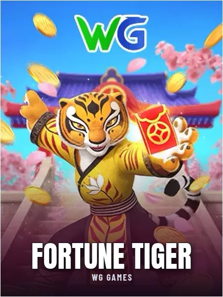 Fortune Tiger