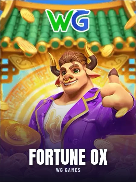 Fortune Ox