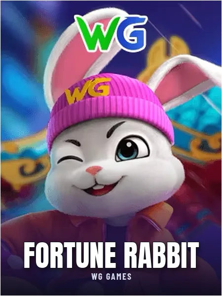 Fortune Rabbit